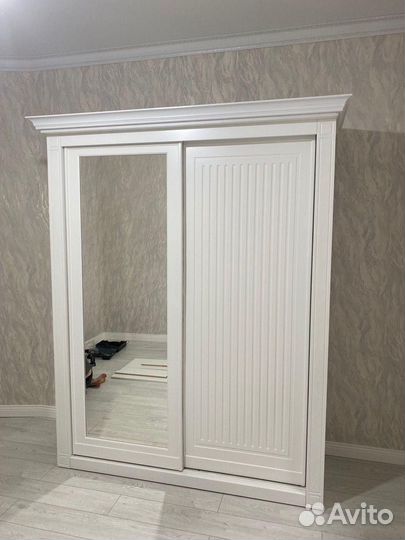 Шкаф Нео 1.60