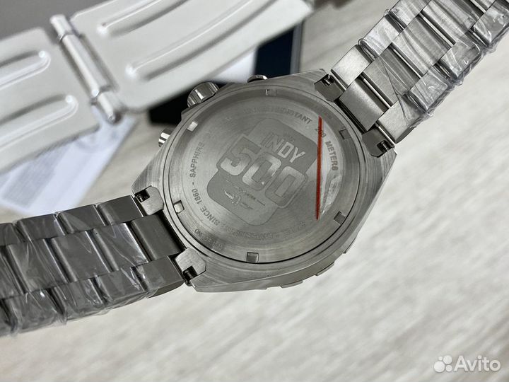 Часы мужские Tag Heuer Indy 500