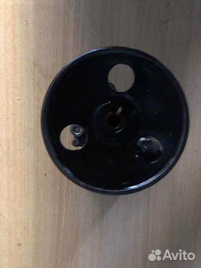 Насос гур Chevrolet Lacetti / Шевролет Лачетти