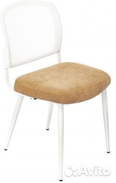 Стул для кухни Бюрократ KF-8W