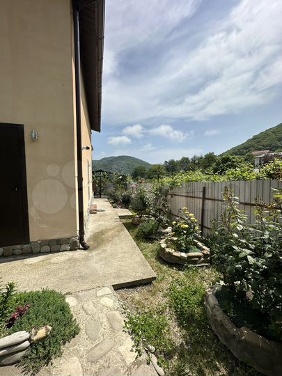 Дом 120 м² на участке 6 сот.