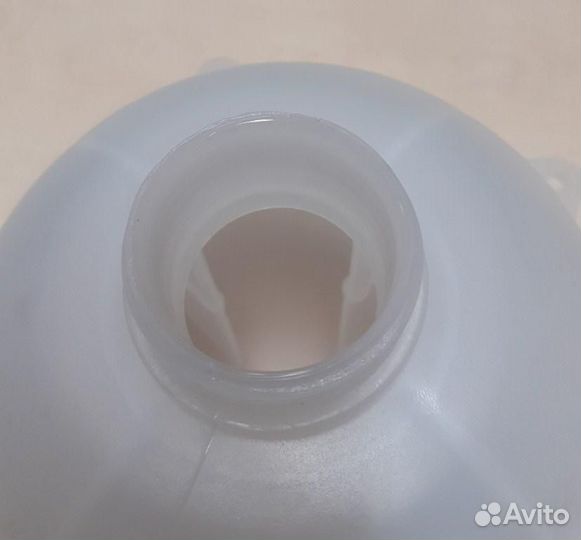 Бачок расширительный усиленный Веста