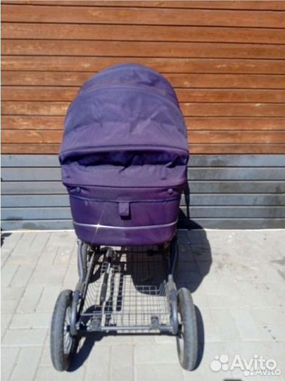 Коляска inglesina sofia