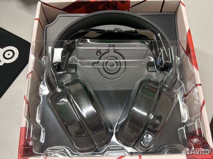Наушники Steelseries Arctis 3 Bluetooth