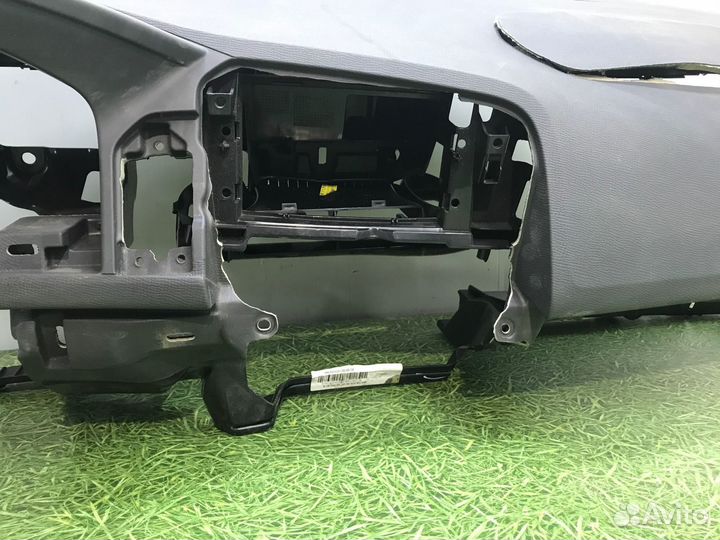 Панель Торпеда Торпедо Volvo Xc60 2008-2019