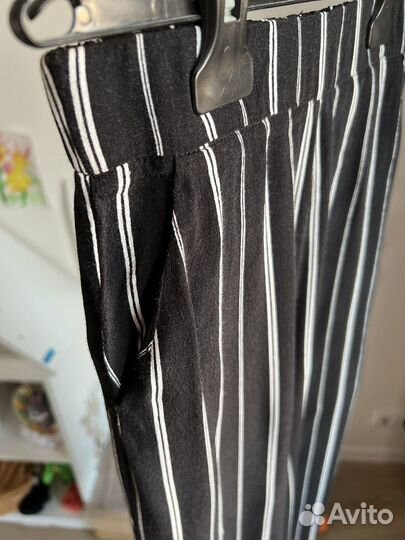 Летние брюки и шорты разные