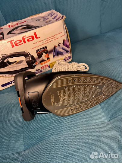 Утюг tefal 9749