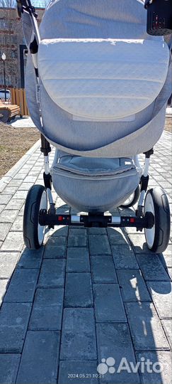 Прогулочная коляска бу. Торг