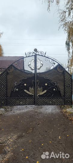 Ремонт строительного