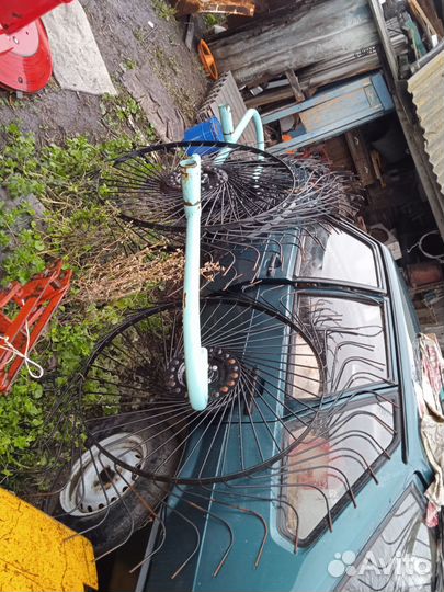 Трактор МТЗ (Беларус) 80, 1983