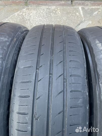 Kumho Ecowing ES31 185/65 R15