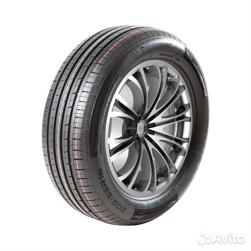 Powertrac Adamas H/P 155/70 R13 75T
