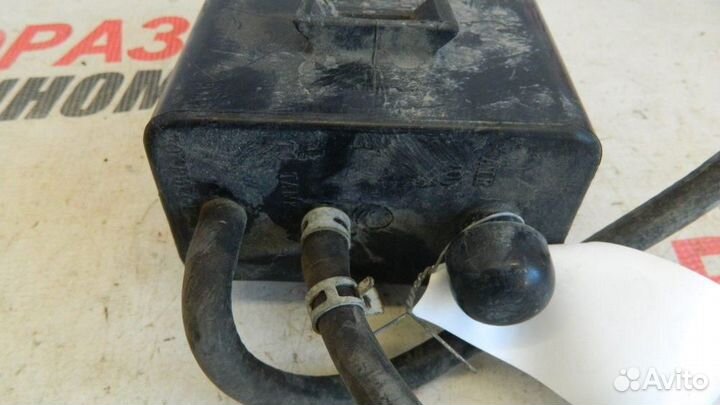 Абсорбер для Haima 3 2007