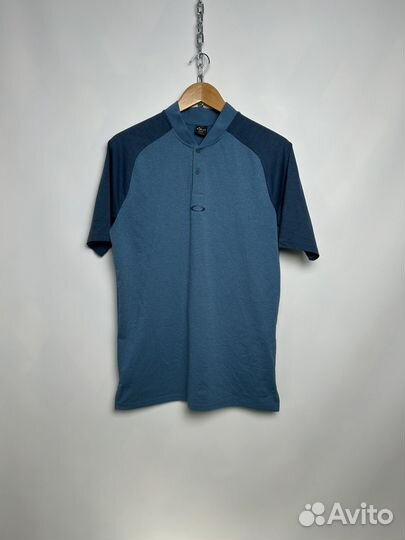 Треккинговое поло oakley оригинал