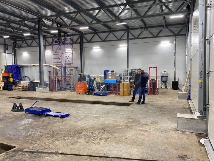 Свободного назначения, 800.9 м²