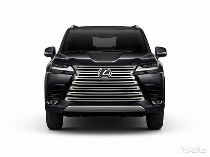 Lexus LX 3.5 AT, 2023