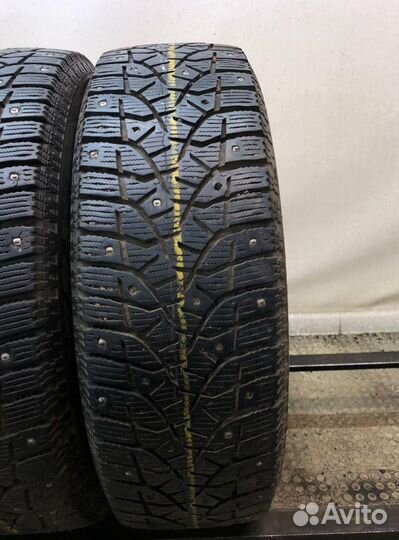 Bridgestone Blizzak Spike-02 185/65 R15 99Y