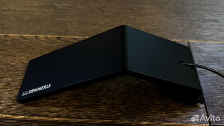 Светильник для аквариума Dennerle Nano Style LED L