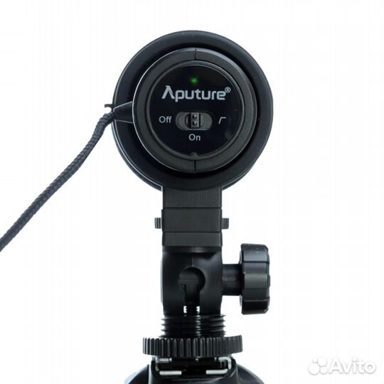Aputure V-Mic D1 микрофон