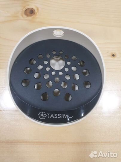 Поддон для капсульной кофеварки Tassimo