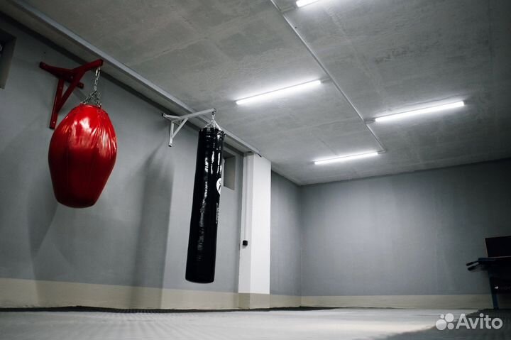 Аренда зала для единоборств