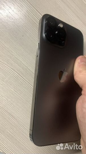 iPhone 13 Pro Max, 128 ГБ