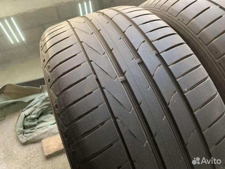 Hankook Ventus S1 Evo 2 K117 225/50 R17 94Y