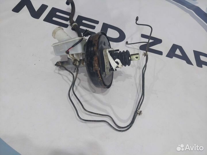 Главный тормозной цилиндр Daewoo Matiz