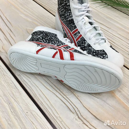 Борцовки Asics Tiger Attack