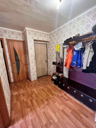 3-к. квартира, 88,3 м², 2/5 эт.