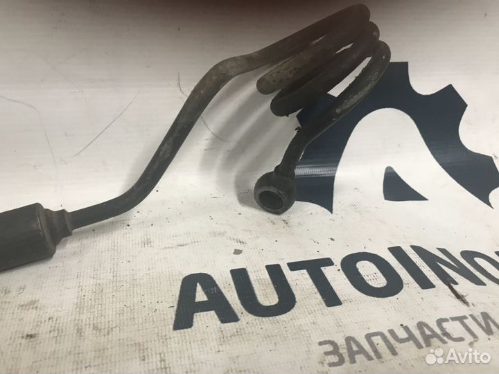 Шланг. гидроусилителя руля Фольксваген пассат B5+