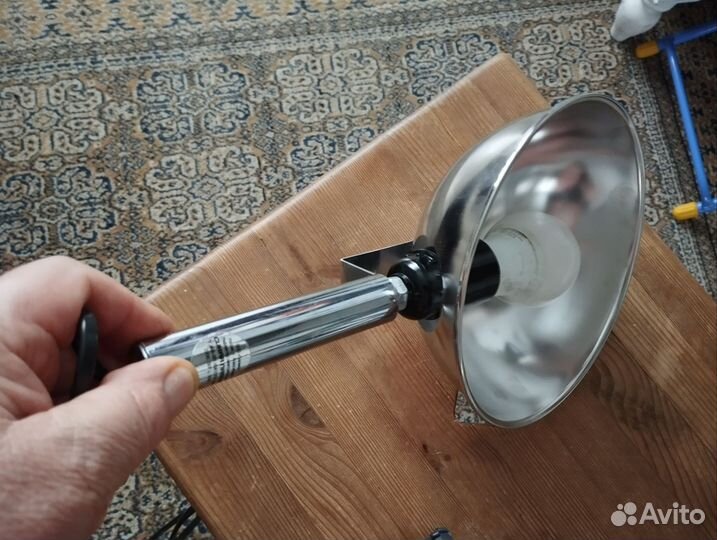 Рефлектор электрический