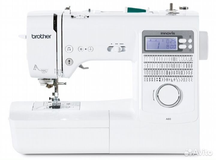 Швейная машина brother innov-IS A16