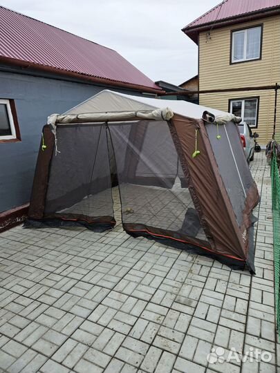 Палатка шатер Outventure Royal House