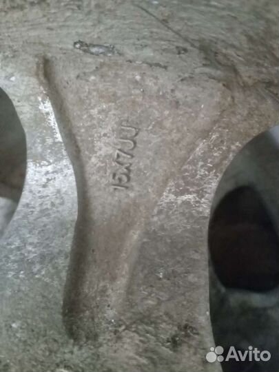 Диски на внедорожник