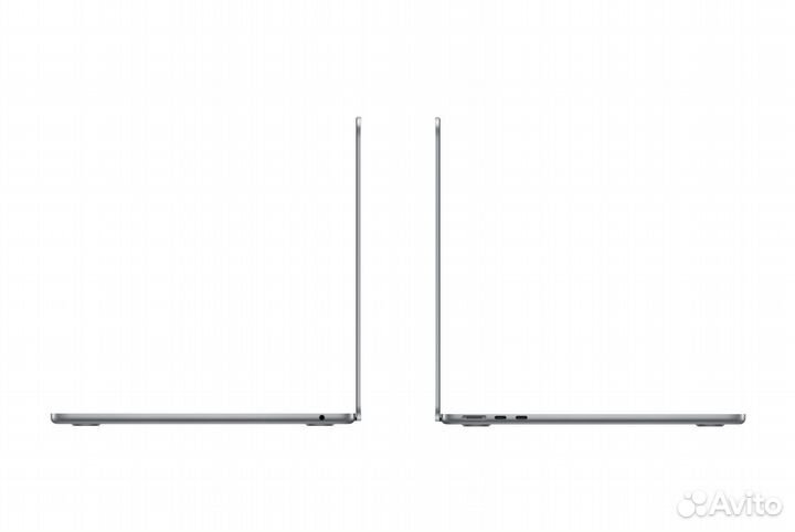 MacBook Air 13 M2 8GB 256GB SSD Space Grey Новый