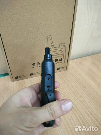 Детская рации Baofeng BF-T20