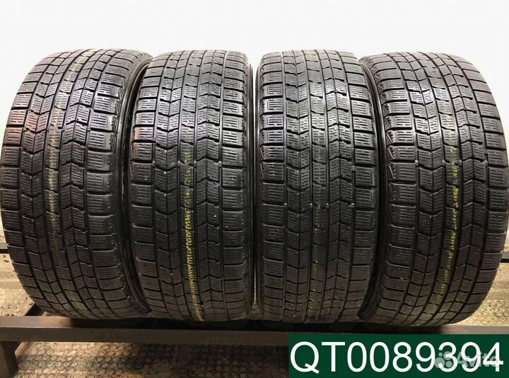 Dunlop Graspic DS3 215/55 R17 96P