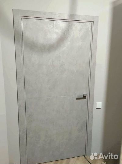 Двери межкомнатные