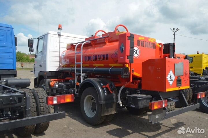 ГрАЗ 36140-0000010, 2023