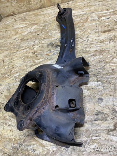 Рычаг задний левый Volvo V40