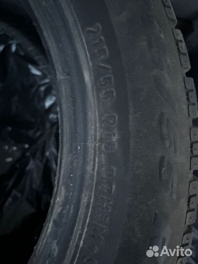 Pirelli Sottozero Winter 240 215/55 R16 97