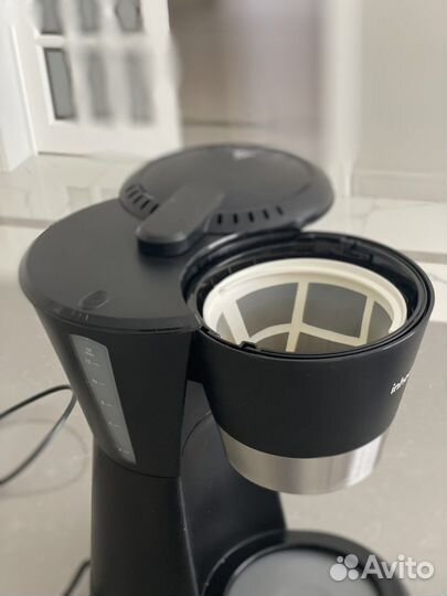 Кофемашинка