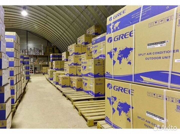 Сплит-система