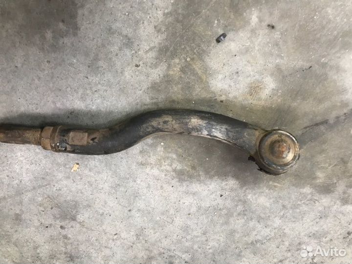 Рейка рулевая Toyota Rav4 2.0 2014