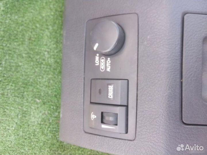 Блок кнопок Kia Sorento 2003