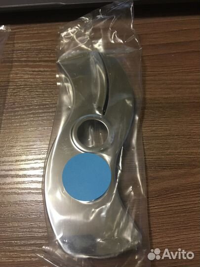 Вставки-терки в овощерезку блендеров Braun