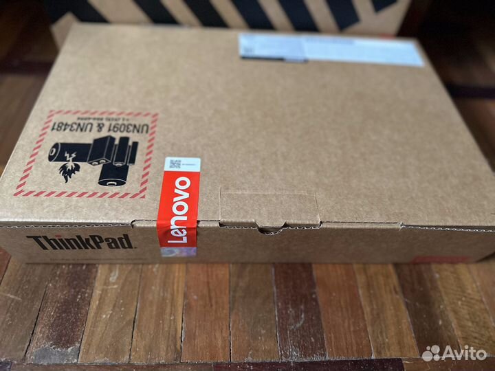 Ноутбук Lenovo ThinkPad L13 Gen 2 (20VH001ART )