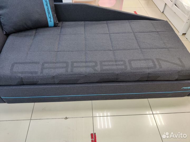 Кровать с большим спальным местом