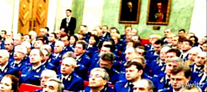 Экс-прокурор поможет в возврате денежных средств